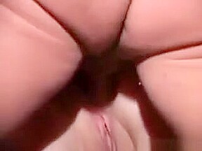 Amateur Anal Fuck And Creampie Up Close