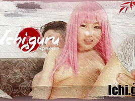 Amateur Asian teen 18+ girl’s lush and furry sanctuary explored and penetrated deeply