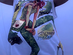 Amateur, Beach, Movie Exclusive Version