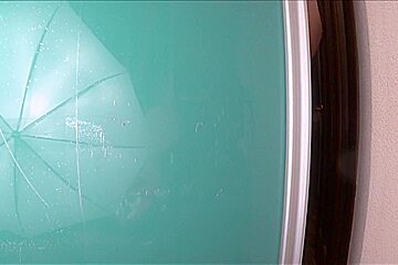 Amateur Blonde Ass Fucked And