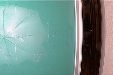 Amateur Blonde Ass Fucked And