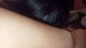 Amateur Blowjob & Handjob