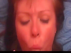Amateur Blowjob 2