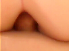 Amateur Chubby Anal