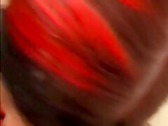 Amateur Chubby Anal