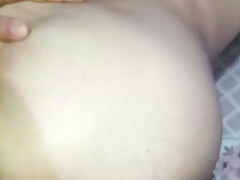 Amateur Curvy Slut Mature Milf Scream And Moaning For Cum On Ass - Homemade Pov Fucking