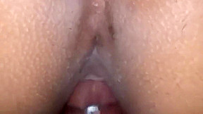 Amateur Ebony in Milwaukee