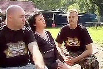Amateur - Exhibitionists Outdoor Swingers