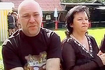 Amateur - Exhibitionists Outdoor Swingers