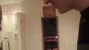 Amateur Fucking Video With a Random Russian Whore