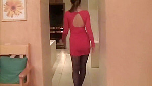 Amateur Fucking Video With a Random Russian Whore