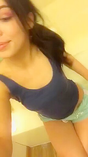 Amateur Girl
