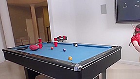 Amateur Girlfriend Lost a Bet