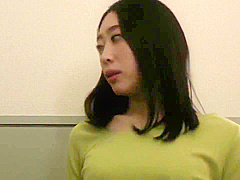Amateur Japanese Threesome
