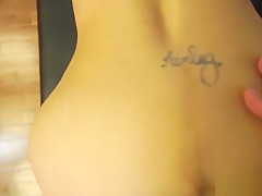 Amateur MILF auditions for porn getting fucked in the ass
