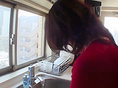 Amateur Milf Cumshot
