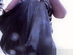 Amateur, , Scene Ever Seen