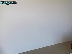 Amateur Solo Jock Showing And Shaking His Cock On Casting