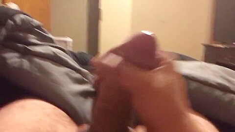 Amateur Solo Pov