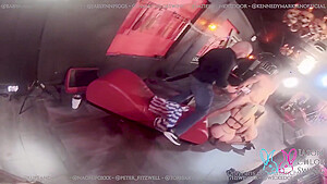 Amateur Swinging Couples Orgy