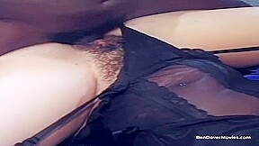 Amateur Tries Bbc And Double Penetration For The Very First Time With Ray Wells And Omar Williams