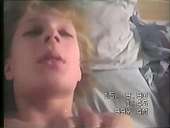 Amateur Vintage teen 18+ Pussy