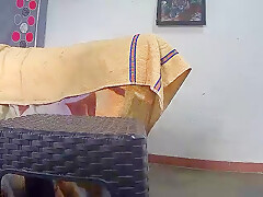 Amateur Webcam Anal Masturbation