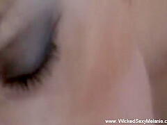Amateur Wifey Will Do Anything To Make Hubby Happy Tonight