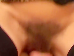 Amateur With Anal Cock Sucking And Cumming