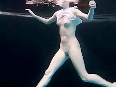 Amateur in the dark pool