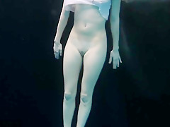 Amateur in the dark pool
