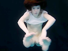 Amateur in the dark pool