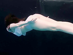 Amateur in the dark pool