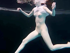 Amateur in the dark pool