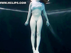 Amateur in the dark pool