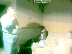 Amateur (2) la mujer de la peluca