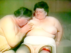 Amateur (2) la mujer de la peluca