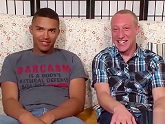 Amateur rides raw bbc