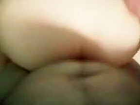 Amateur wife anal creampie-por el culo