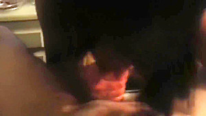Amateur with perfect body sucks and fuck like a true pornstar