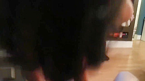 Amateur with perfect body sucks and fuck like a true pornstar