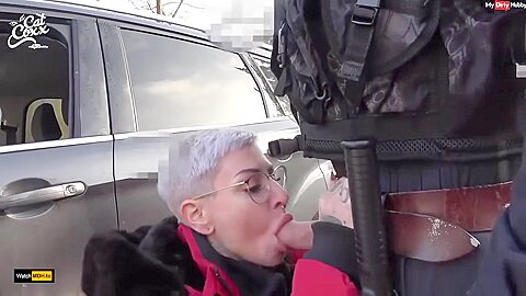 Amazing Adult Movie Milf Unbelievable Ever Seen - Cat Coxx