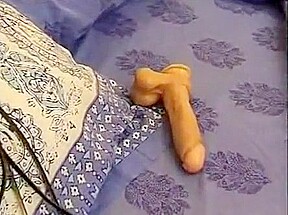 Amazing Fingering, Hairy xxx movie