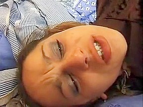 Amazing Fingering, Hairy xxx movie