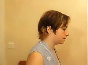 Amazing Fingering, Hairy xxx movie