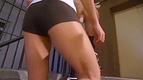 Amazing Japanese Slut Julia In Incredible Dildos/toys, Big Tits Jav Clip