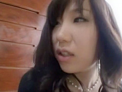 Amazing Japanese chick Imai Natsumi in Exotic Amateur, Deepthroat JAV clip
