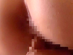 Amazing Japanese chick Sayaka Fukuyama in Crazy Couple, Lingerie JAV video