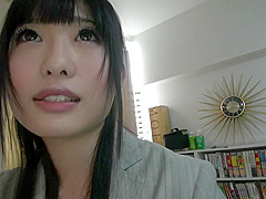 Amazing Japanese chick in Horny HD, Amateur JAV movie