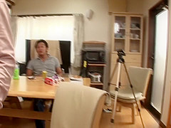 Amazing Japanese chick in Horny Small Tits, HD JAV movie
